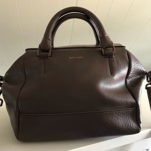 Matt & Nat Fall Crossbody
